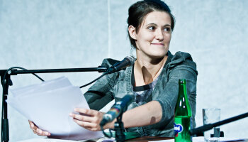 Bianka Rolando Foto: David Konečný